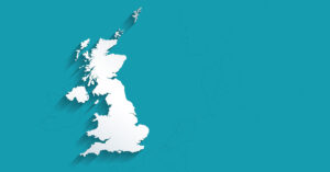 Business Rates Map