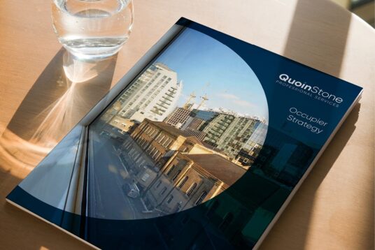 Occupier Services Overview